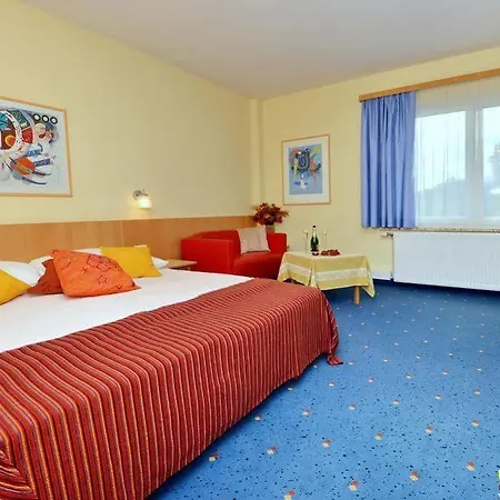 Bellis 3* Sankt Urban